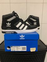 Adidas Hard Court Hi EU 42 2/3, 9 US Neu