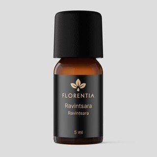 Oli essenziali: Florentia Ravintsara Öl, 5ml - Wellness, Neu! – Nuovo e nell'imballaggio originale da Olten venduto da Denises_Duftwelt