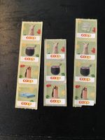 COOP grosser sammelspass  11 Märkli