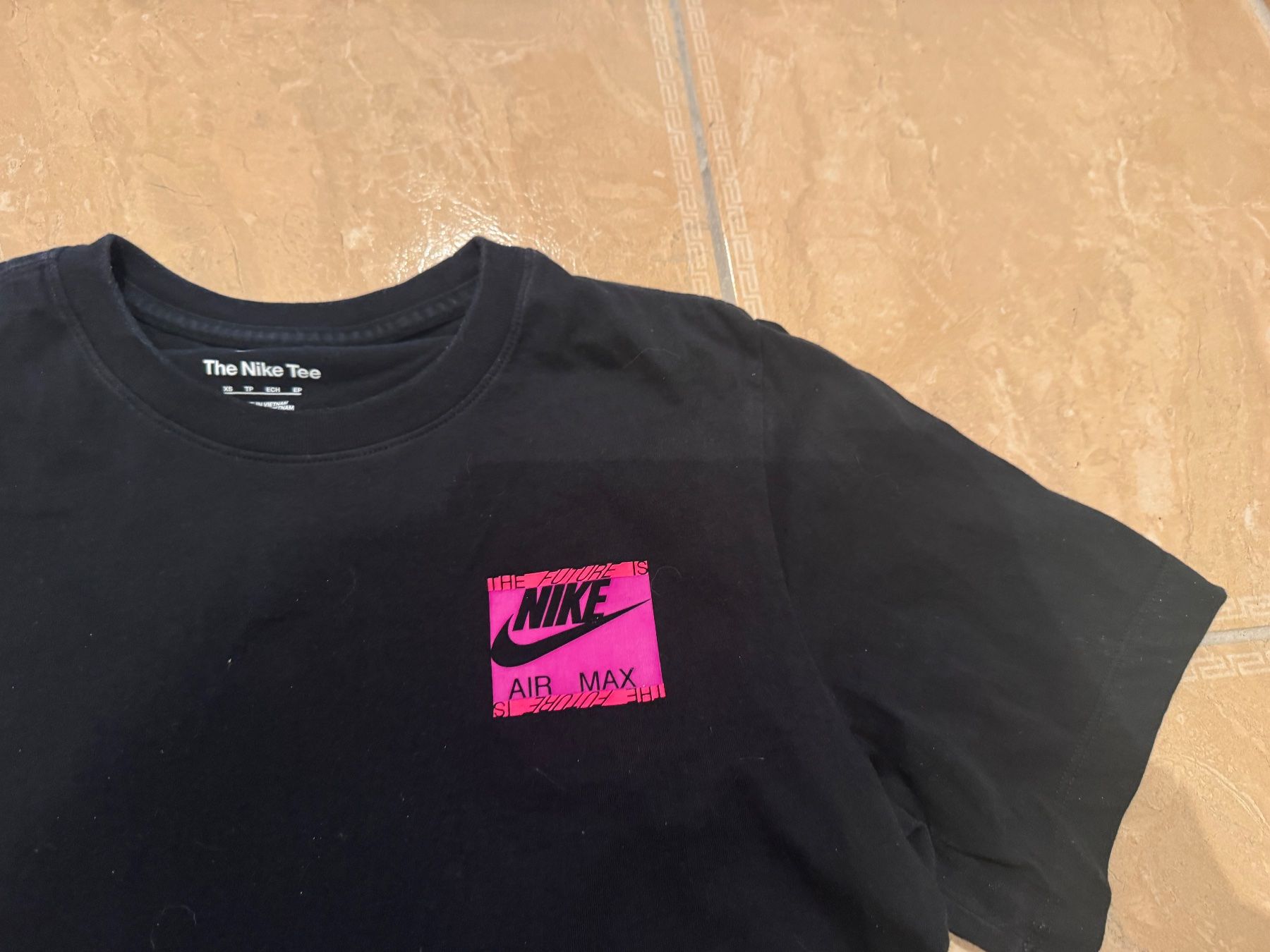 Nike T-Shirts: Nike neues Shirt, XS – Neu (gemäss Beschreibung) aus Klingnau von Markus14 1