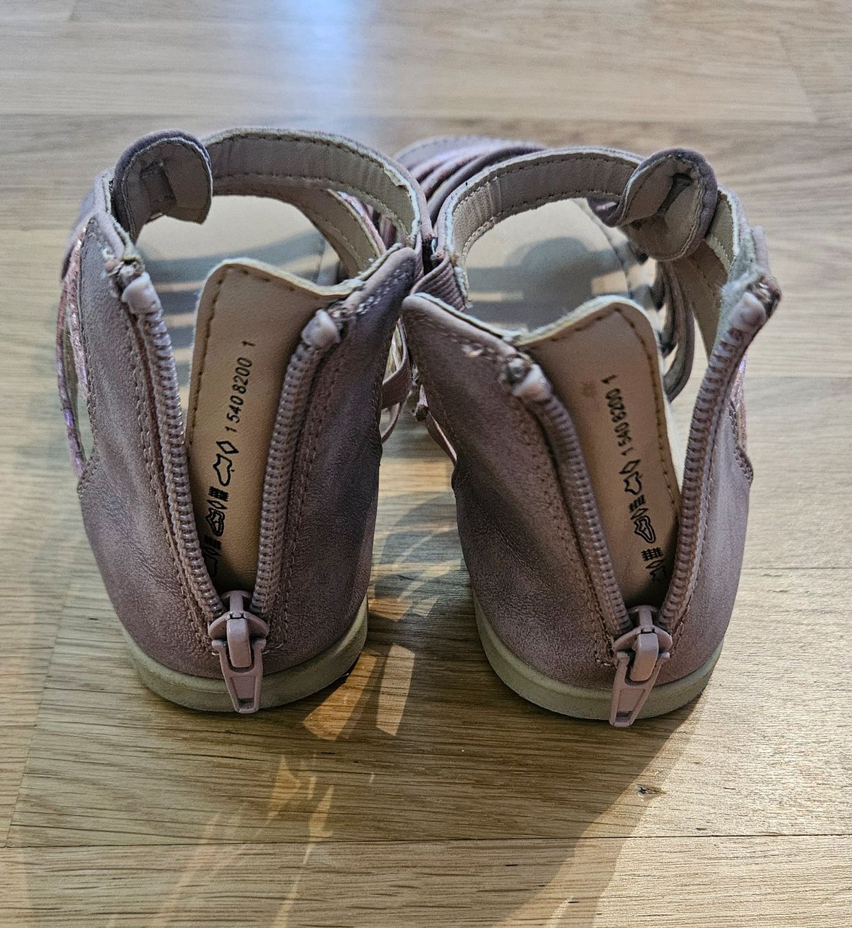 Graceland Scarpe per ragazze: Mädchen Sandalen, Gr. 31, Top Zustand! – Usato da Bellach venduto da Chiini 3