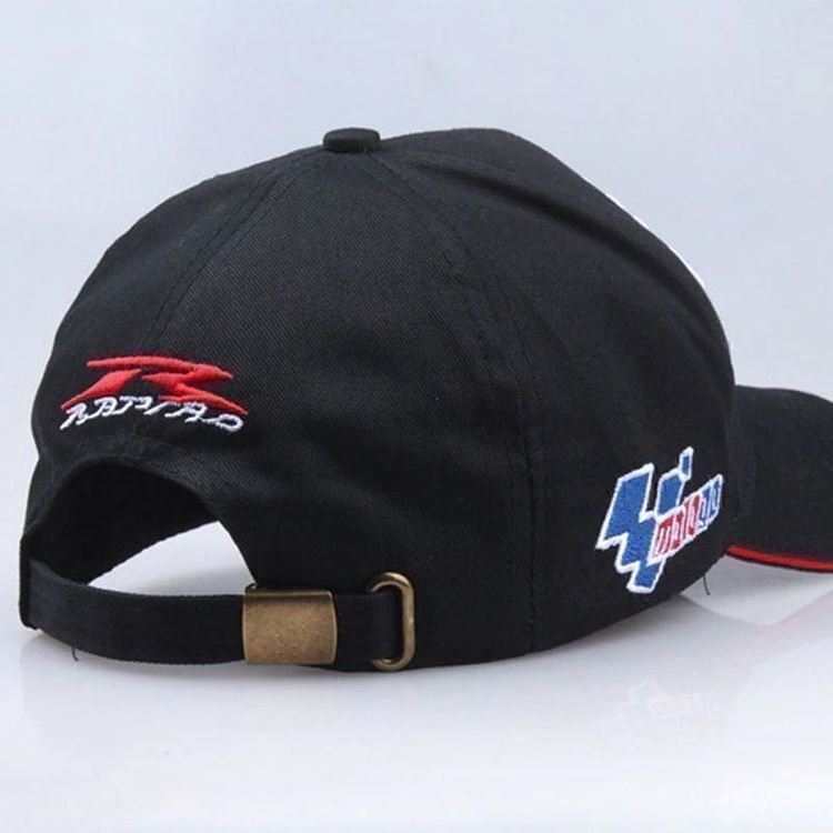 MOTORRAD - BASEBALL CAP - BIKER MÜTZE - MOTORRAD TÖFF KAPPE (Neu und ...