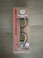 Arena Cobra Edge Mirror Swipe Schwimmbrille NEU