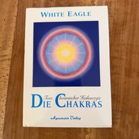 White Eagle: Die Chakras, Tore kosmischer Heilenergie