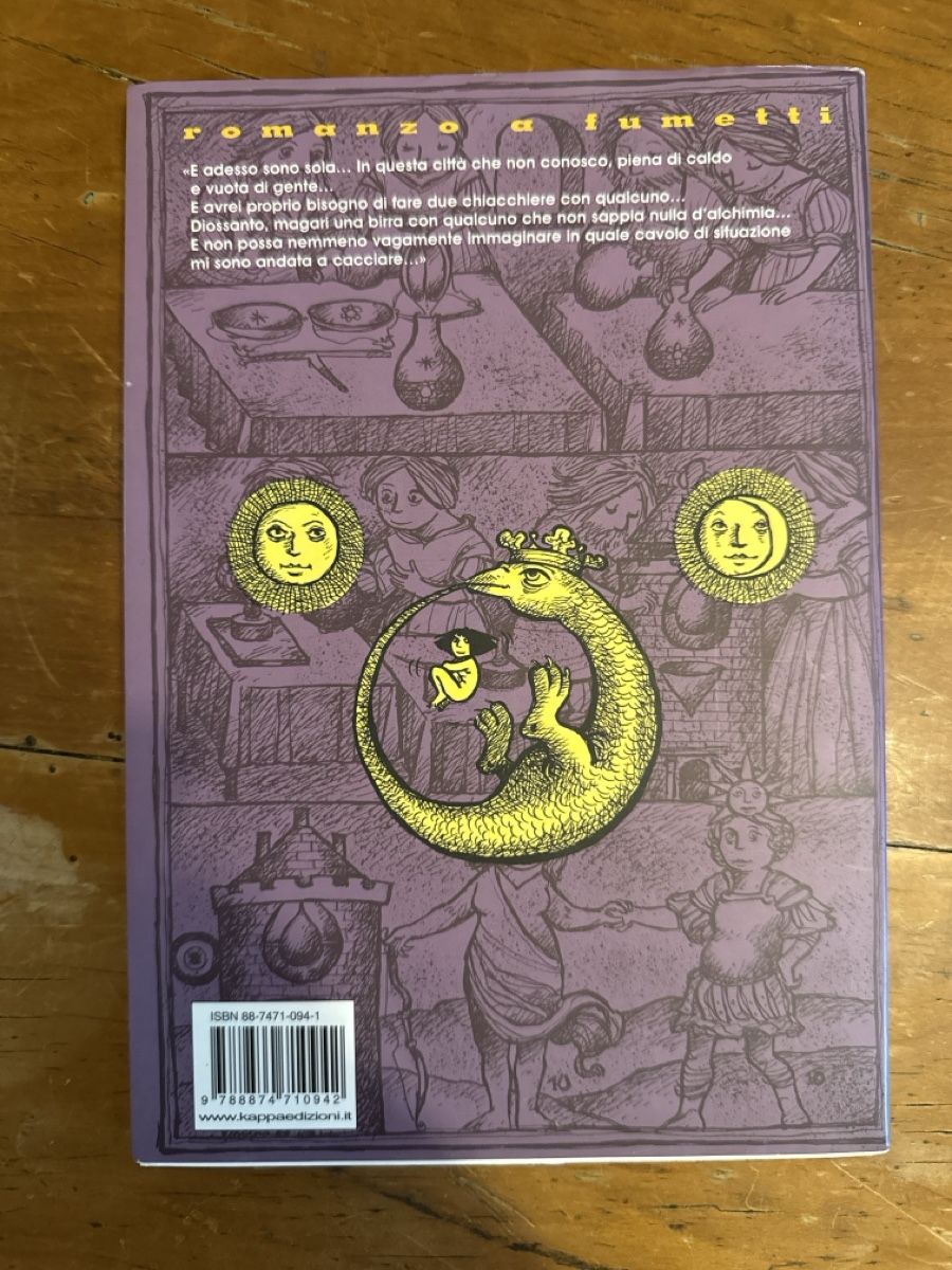 Fumetti: Sophia - La ragazza aurea – Nuovo (secondo la descrizione) da Meinier venduto da fabdab 1
