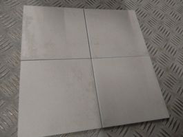 Platten Feinsteinzeug