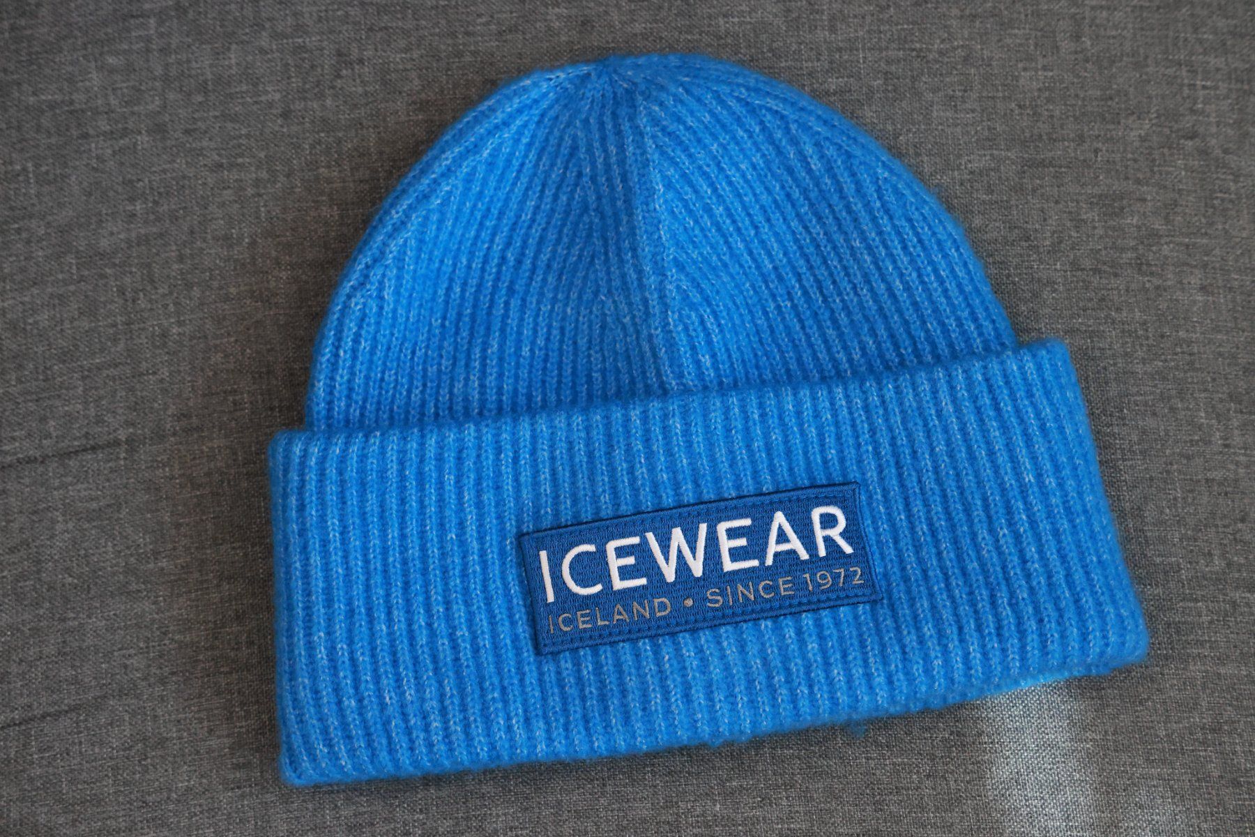 Chapeaux, bonnets & casquettes: Icewear Beanie Vor – D'occasion à Neuchâtel par yan_lq56