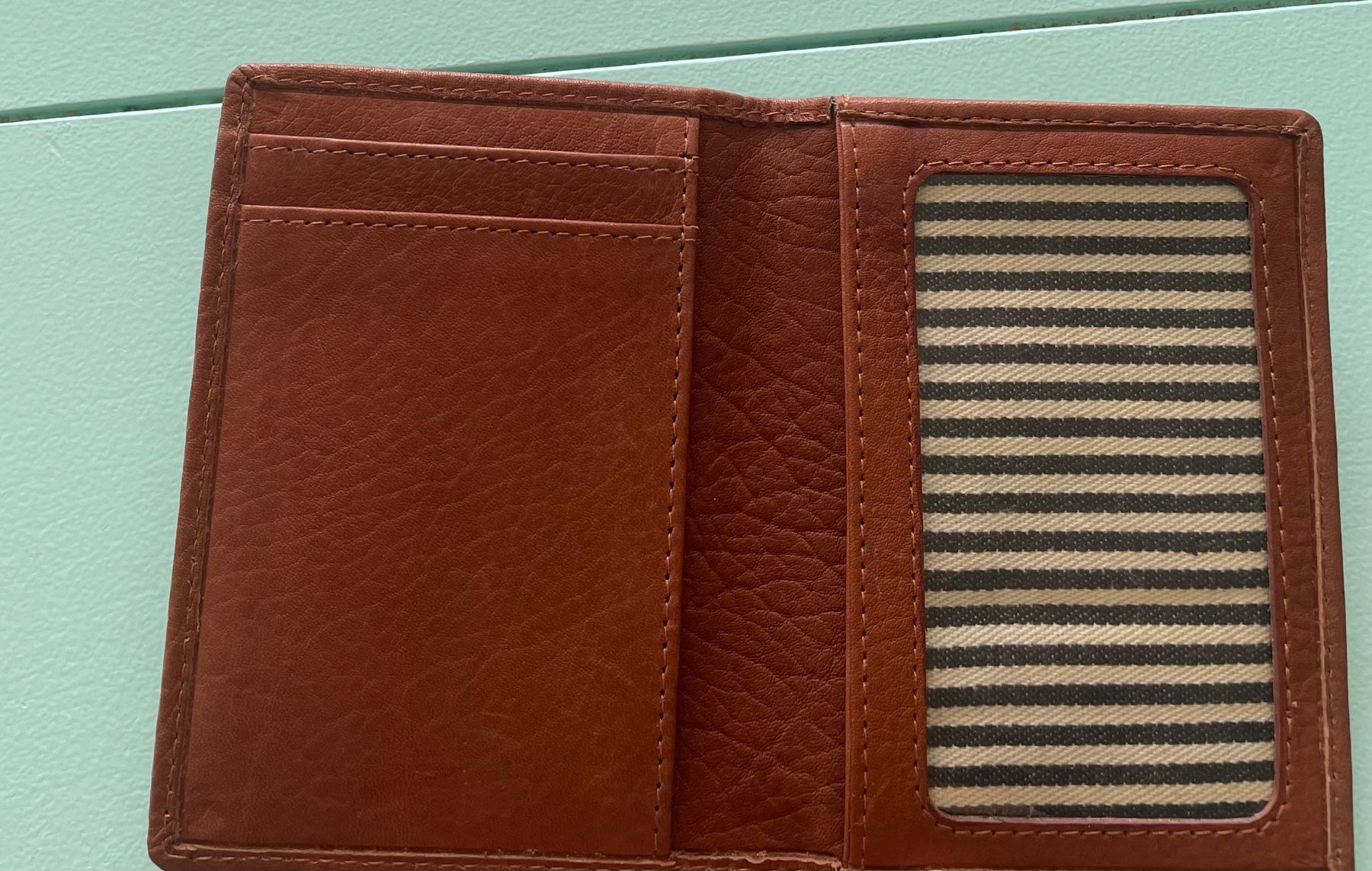 Altro in  Abbigliamento & Accessori: O my Bag Kartenetui Neu – Nuovo (secondo la descrizione) da Homburg venduto da Vlinder3 3