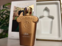 Xerjoff Casamorati Lira 25 von 30ml