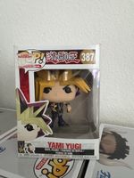 Funko Pop Yami Yugi #387 - Yu-Gi-Oh! - Neuwertig!