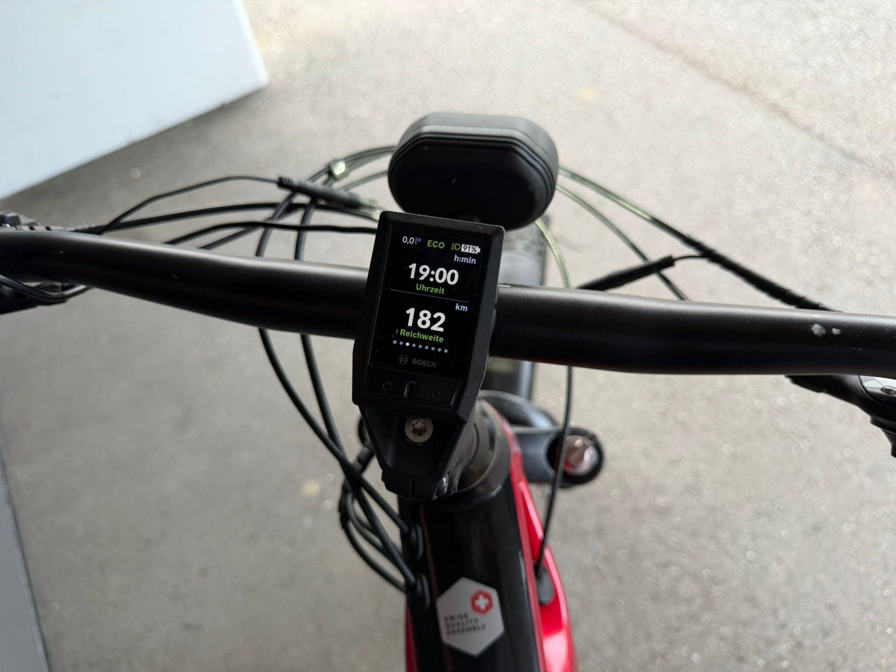 Flyer Biciclette: Ebike Flyer Goroc3 6.50 45Kmh Fully – Usato da Oensingen venduto da noa_ygz6 7