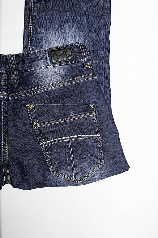 Jeans: M.O.D Miracle of Denim Jeans – Gebraucht aus Dübendorf von Leona.R 2