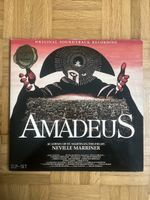 Amadeus Soundtrack Doppel LP Vinyl