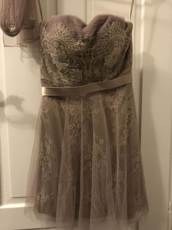 Cocktailkleid, Grösse 38