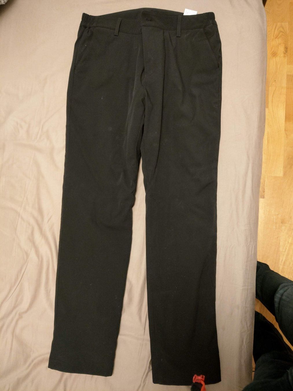 Pantaloni: Winterhose / Sporthose / Skifahrhose – Usato da Zürich venduto da Mark_Hi-Tech 1