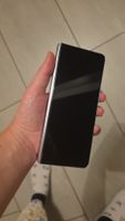 Smartphone Samsung Galaxy Z Fold5 gebraucht mit Hülle