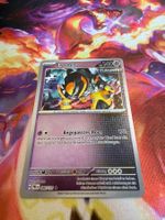 Eisenfels (PRE 046) /Reverse Holo/Prismatische Entwicklungen