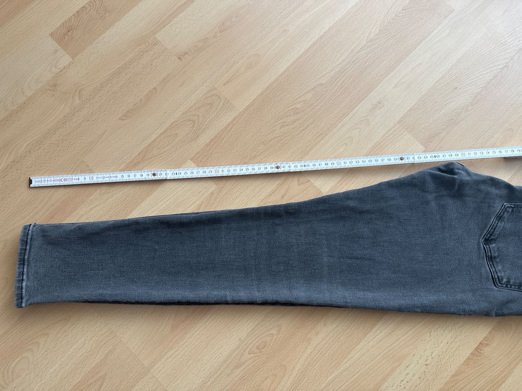 Armedangels Jeans: ARMEDANGELS Jeans, Gr. 26/30 – Usato da Schwarzenburg venduto da mezulienka 5