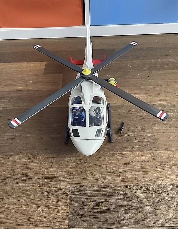 Giocattoli: 11 Playmobil Polizeisets – Usato da Glattfelden venduto da Nadle78 2