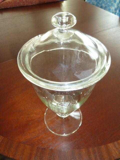 Zuccheriere: Bonbonniere / Vase mit Deckel – Usato da Muri b. Bern venduto da Elfe57 1