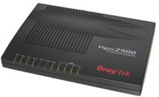 Draytek Modem & Router: Draytek Vigor 2900 Broadband Security Router – Usato da Dürnten venduto da 999999