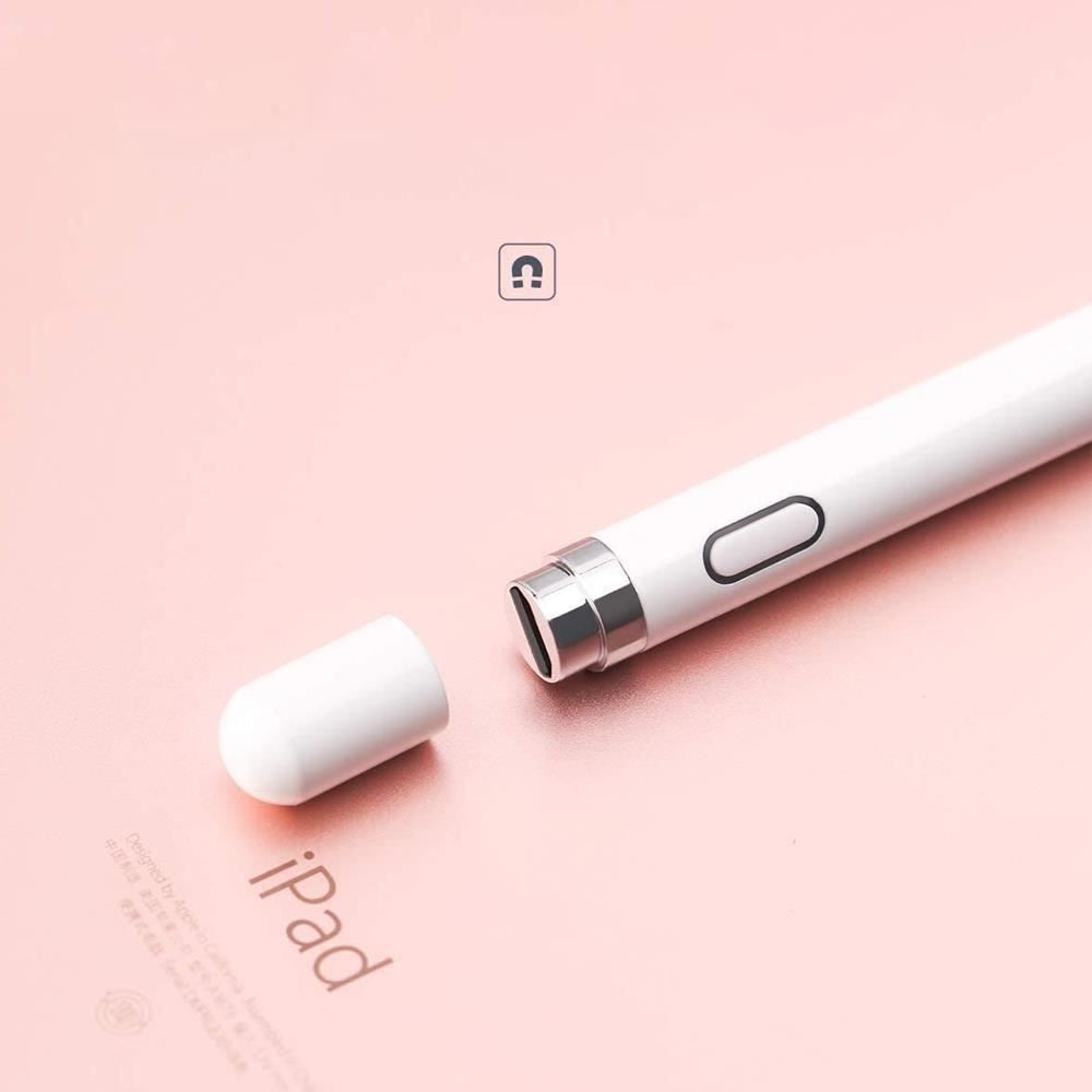 Penna & Evidenziatori: Digital Stylus Pen Eingabestift Touch – Nuovo (secondo la descrizione) da Kirchdorf AG venduto da Apost008 3