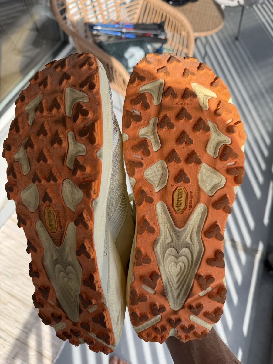 Hoka One One Herrenschuhe: Hoka Speedgoat 7 – Neu (gemäss Beschreibung) aus Muttenz von tho_mvh5 1