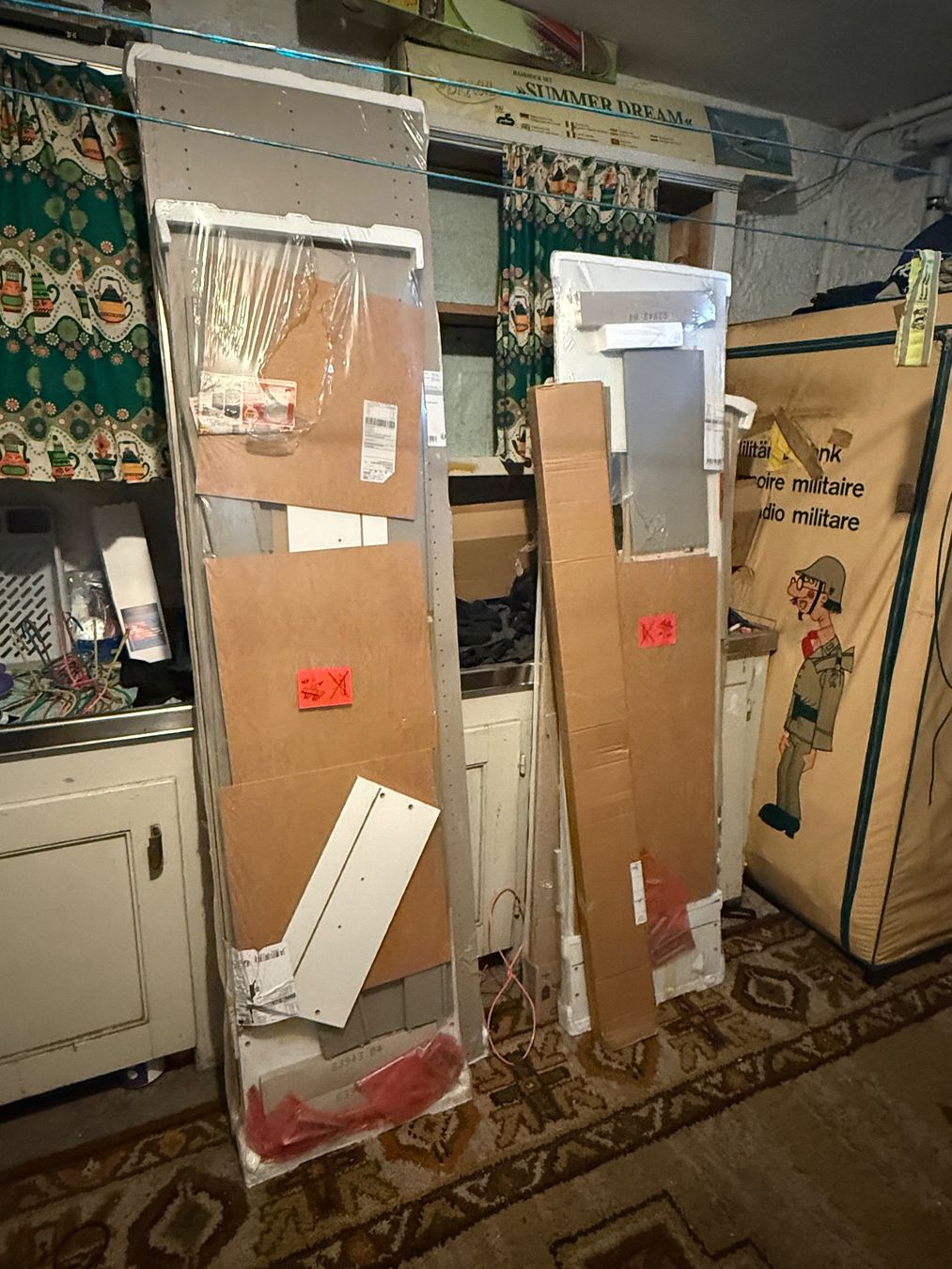 Armadi: Kleiderschrank – Usato da Pratteln venduto da Bebbigirl71 1