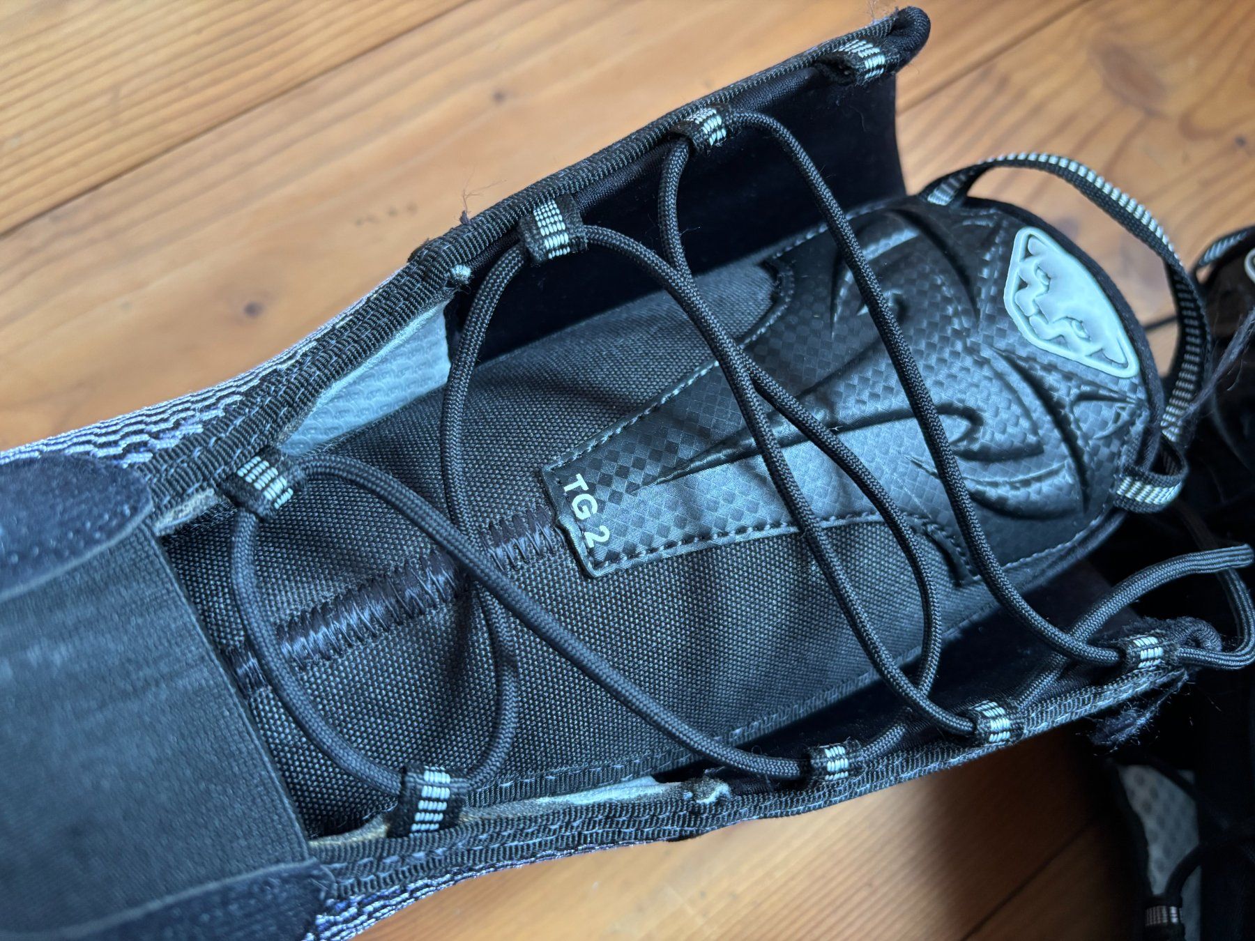 Dynafit Herrenschuhe: Dynafit Tourenskischuhe Gr. 280 mm – Gebraucht aus Sedrun von maoamm 2
