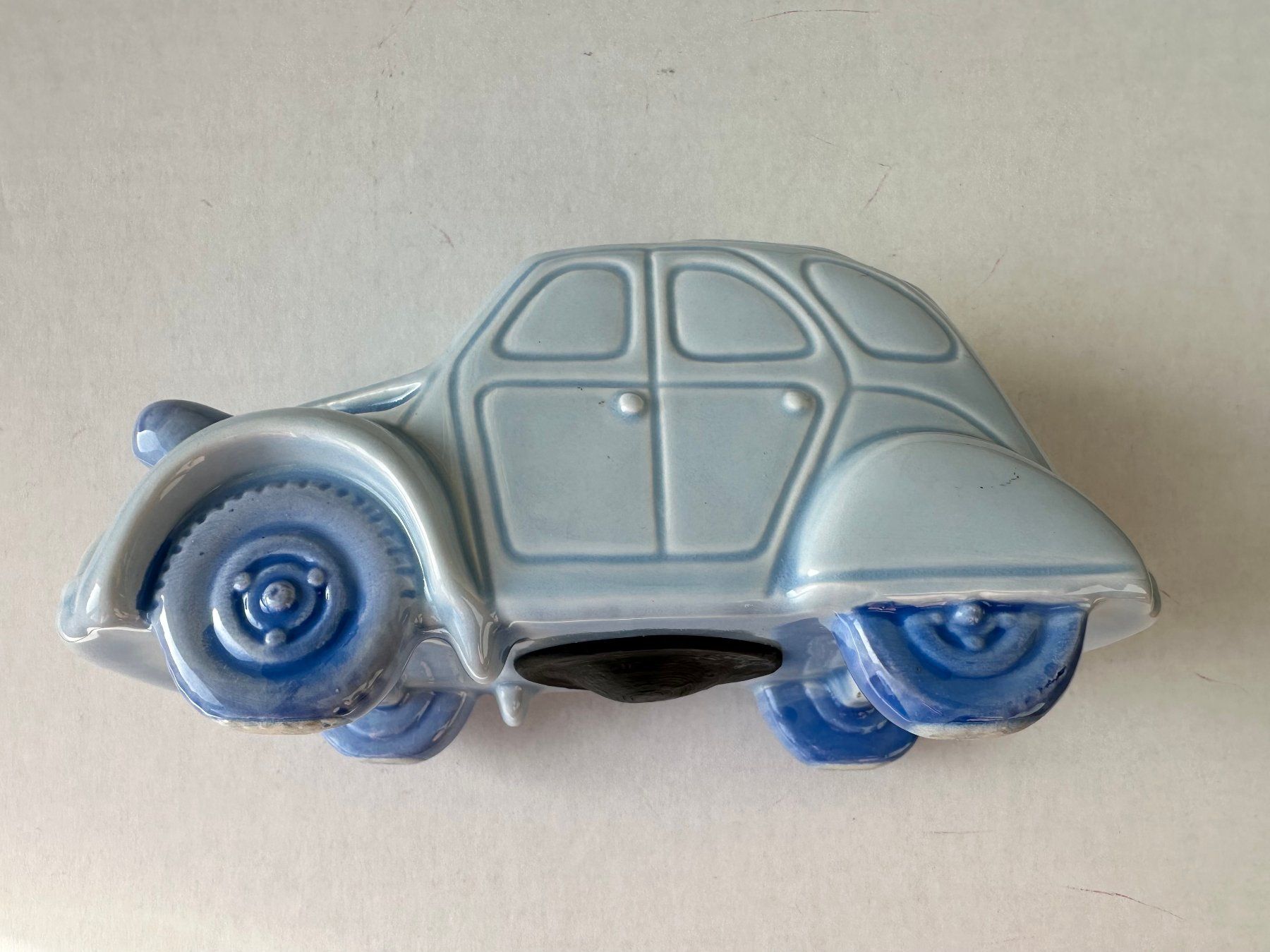 Citroën Modellini d'auto: Citroen 2CV , Döschwo – Usato da Adligenswil venduto da e17s15 1