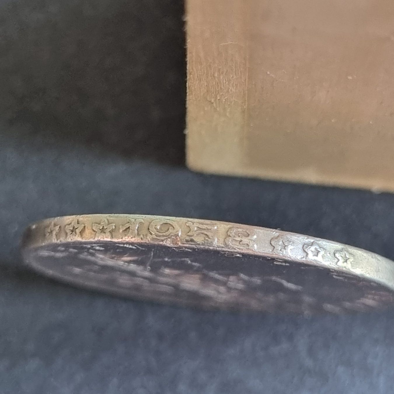 Alle Münzen: 500 Lire 1958 Italie ARGENT – Gebraucht aus Genève von cor_2ryx 2