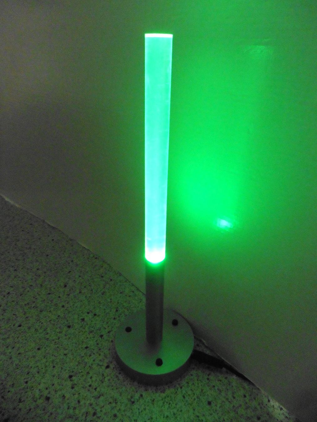 Tutte le decorazioni: LED Leuchtstab – Nuovo (secondo la descrizione) da Mönchaltorf venduto da boesi51 2