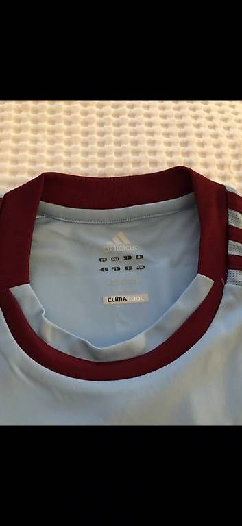Leibchen & Hosen: Maillot vintage Lucerne (préparé) – Gebraucht aus Vernier von buc_fvp6 2