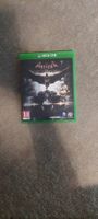 Batman Arkham Knight
