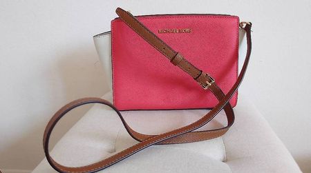 sac à bandoulière sac crossbody Michael Kors modèle Selma