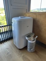 BEKO KLIMAGERÄT BP109C - Kühlung geht nicht mehr