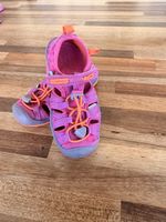 Coole Keen Kindersandalen Gr. 24 - perfekt für den Sommer!