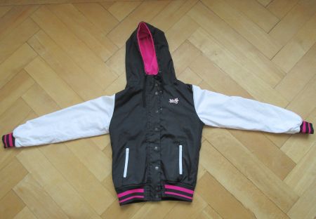 Jacke für Mädchen, K1X, Gr. S