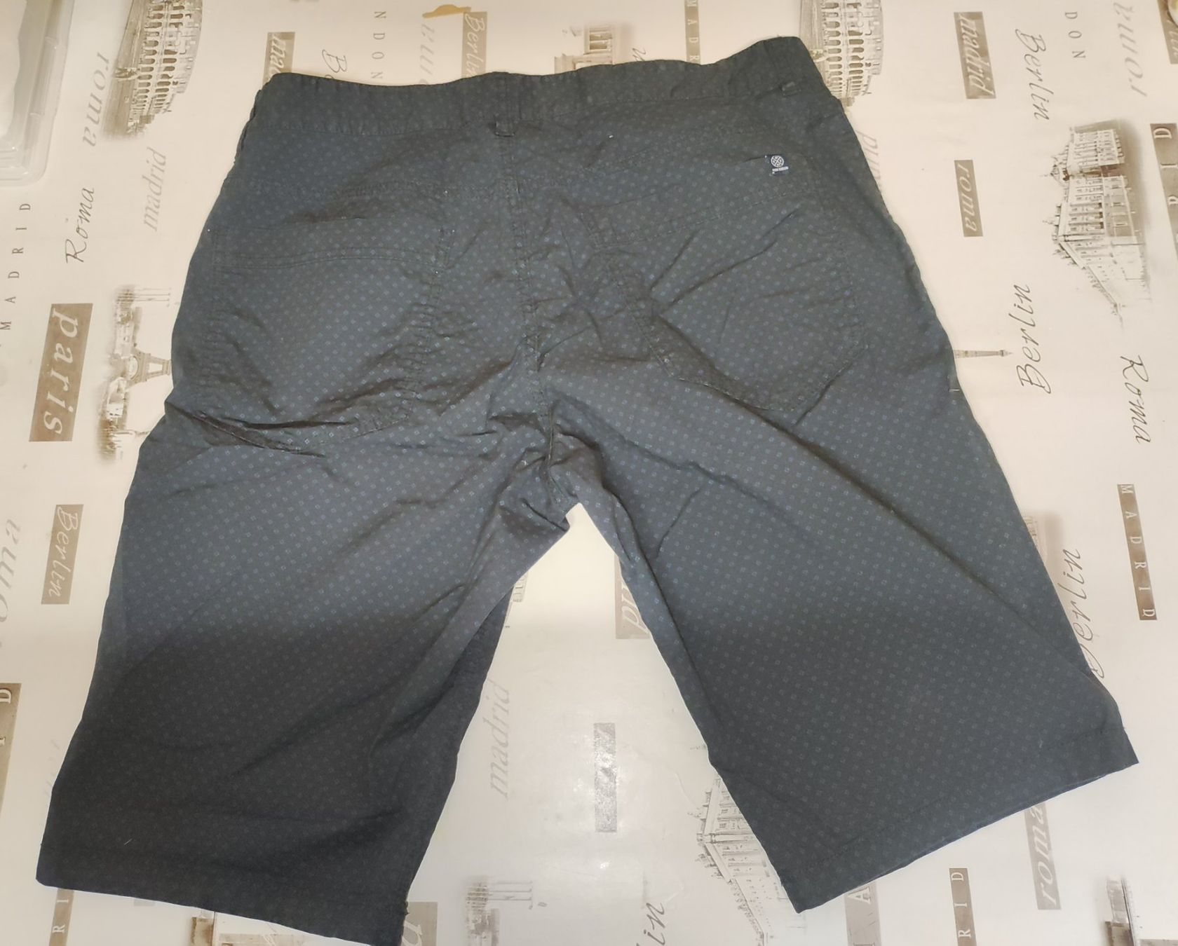 Tom Tailor Pantaloni: Tom Tailor Shorts Grösse 34 – Usato da Schlatt TG venduto da Andis3 1