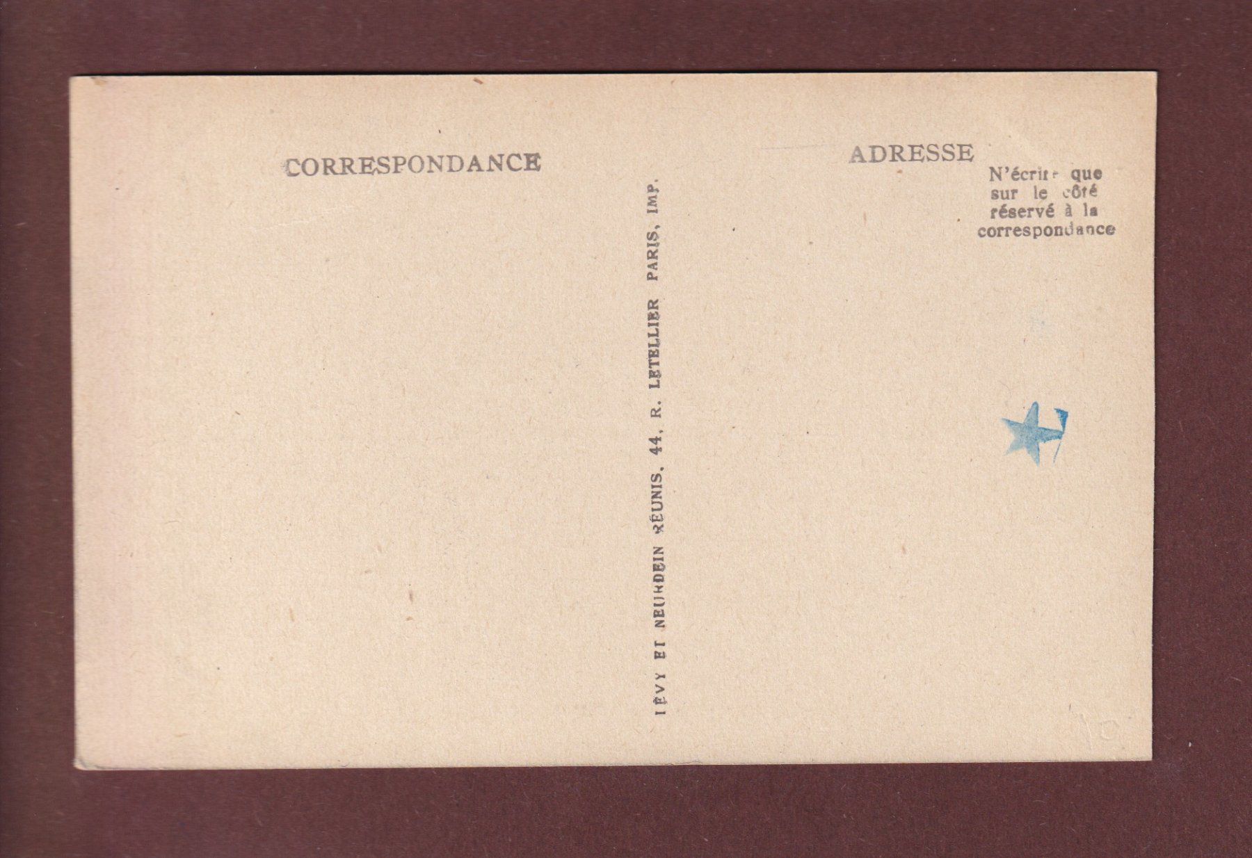 Cartoline postali: GENEVE - Rue du Mont-Blanc - Café de la Poste – Usato da Pully venduto da nicecards 1