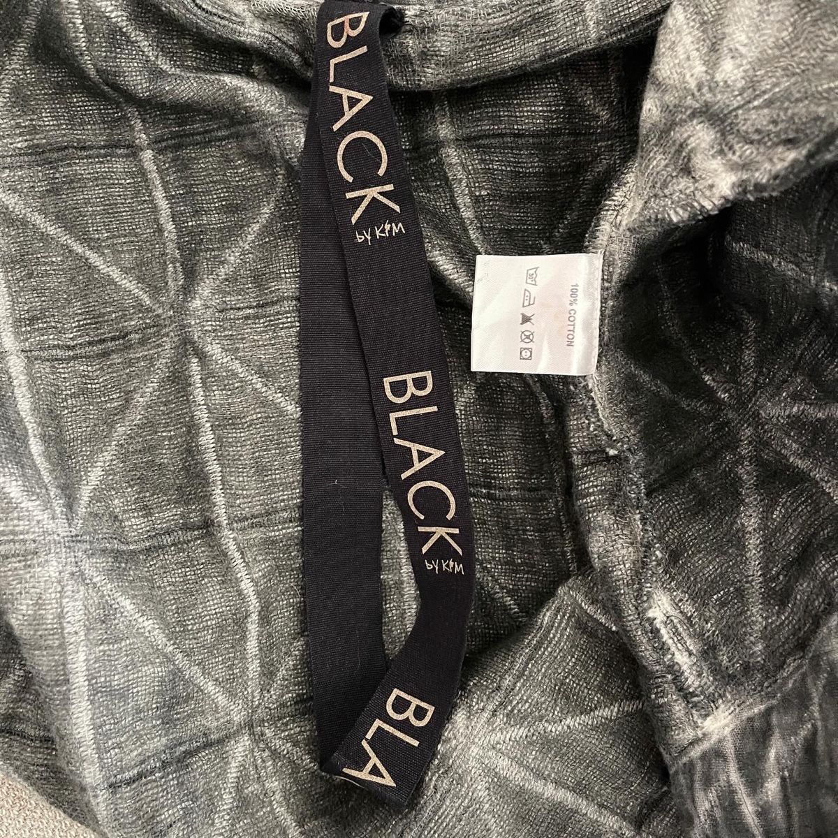 Cappotti: BLACK BY K&M Coat – Nuovo (secondo la descrizione) da Freienbach venduto da Avviivva_Shop 6
