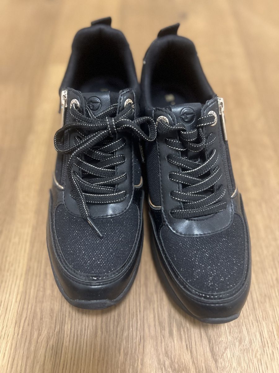 Tamaris Scarpe da donna: Tamaris sneaker neu 38 – Nuovo (secondo la descrizione) da Root venduto da Fashionhomeandmore 1