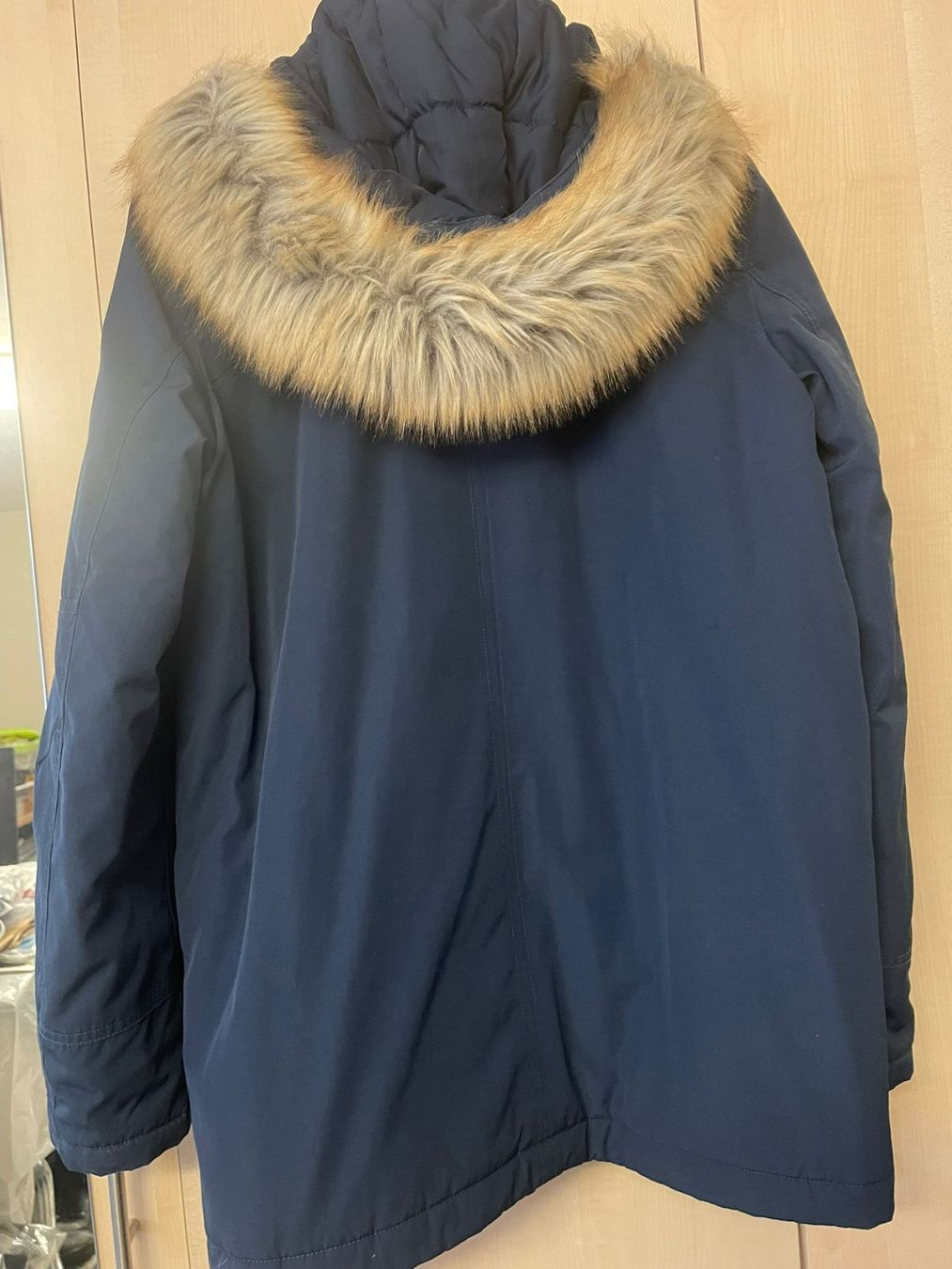 Giacche: Winterjacke von Tommy Hilfiger – Usato da Würenlos venduto da getskill 1