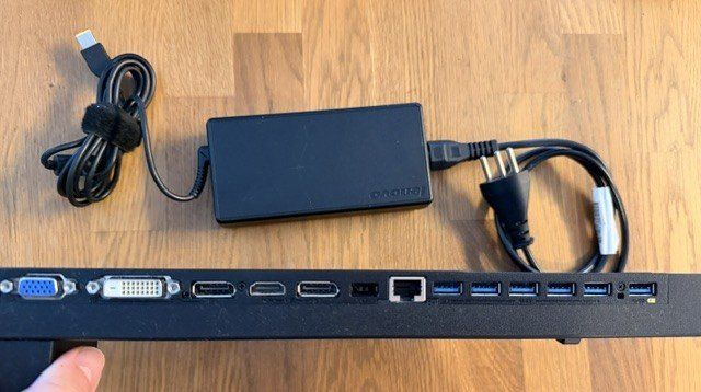 Lenovo Notebooks: Lenovo ThinkPad P50 15.60", 32 GB/RAM, Intel Core i7 – Gebraucht aus Trimbach von Qom 7