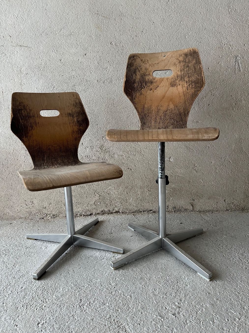 Stühle: Stuhl – Gebraucht aus Leuk-Stadt von 2thcircle 2