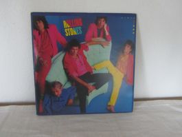 Rolling Stones:  Dirty Work