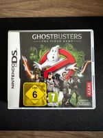 Ghostbusters - Nintendo DS Spiel