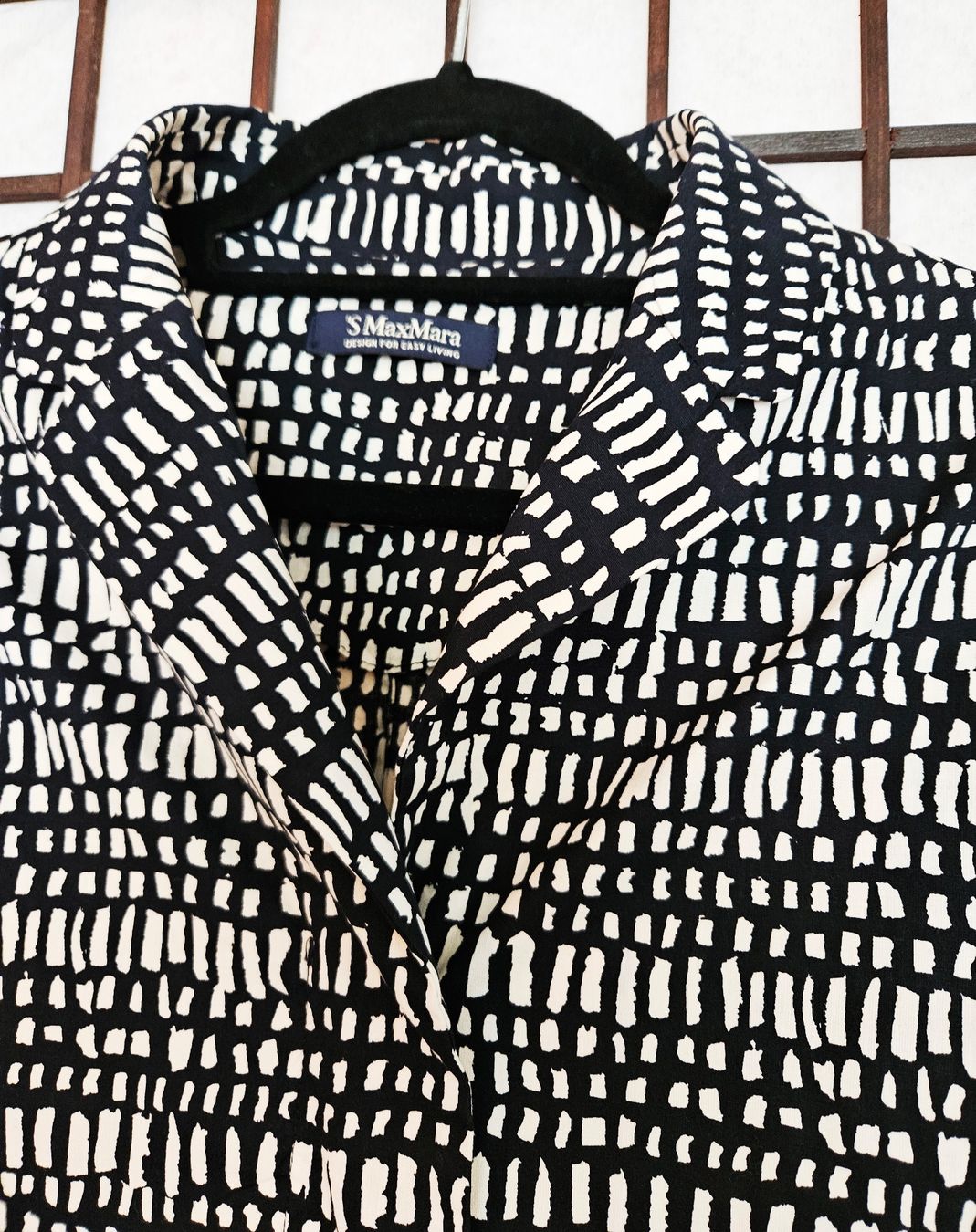 Max Mara Giacche: Blazer MAX MARA – Usato da Zürich venduto da gregart 3
