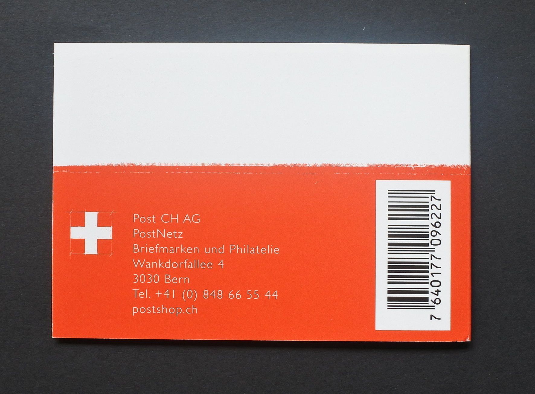 Alle Briefmarken: 2019 Pro Patria Markenheftchen ** – Neu (gemäss Beschreibung) aus Lugano von fc2017 1