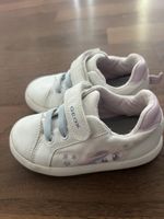 Geox Kinder Sneaker weiss Grösse guter Zustand